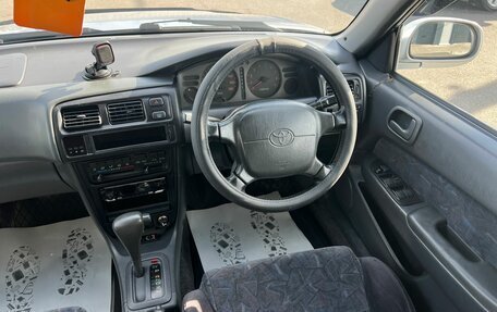 Toyota Sprinter Carib III, 1996 год, 349 999 рублей, 15 фотография