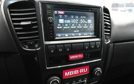 KIA Sorento IV, 2005 год, 700 000 рублей, 15 фотография