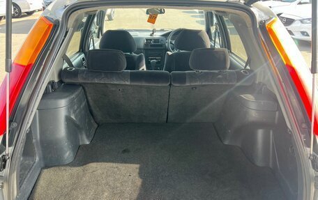 Toyota Sprinter Carib III, 1996 год, 349 999 рублей, 19 фотография