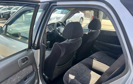 Toyota Sprinter Carib III, 1996 год, 349 999 рублей, 17 фотография