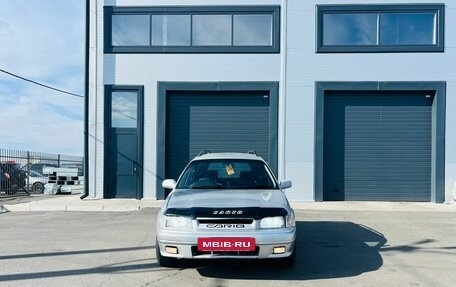 Toyota Sprinter Carib III, 1996 год, 349 999 рублей, 9 фотография