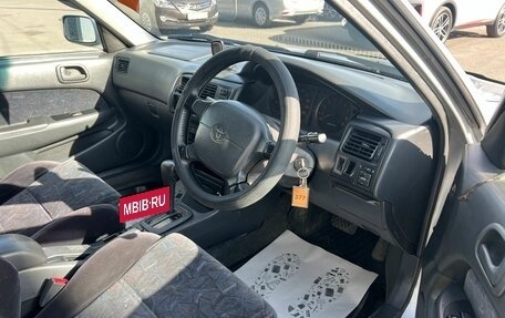 Toyota Sprinter Carib III, 1996 год, 349 999 рублей, 10 фотография