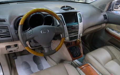 Lexus RX II рестайлинг, 2005 год, 1 399 000 рублей, 12 фотография