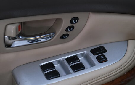 Lexus RX II рестайлинг, 2005 год, 1 399 000 рублей, 9 фотография