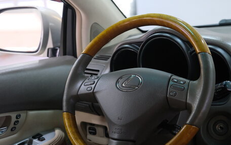 Lexus RX II рестайлинг, 2005 год, 1 399 000 рублей, 14 фотография