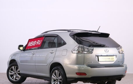 Lexus RX II рестайлинг, 2005 год, 1 399 000 рублей, 5 фотография