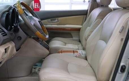 Lexus RX II рестайлинг, 2005 год, 1 399 000 рублей, 8 фотография