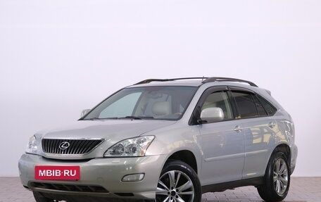 Lexus RX II рестайлинг, 2005 год, 1 399 000 рублей, 4 фотография