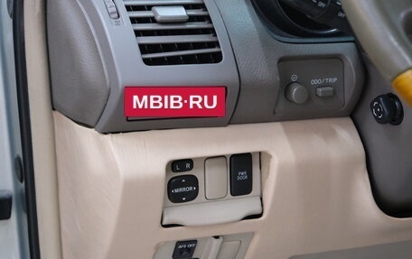 Lexus RX II рестайлинг, 2005 год, 1 399 000 рублей, 10 фотография