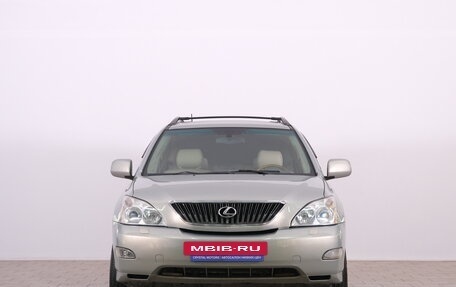 Lexus RX II рестайлинг, 2005 год, 1 399 000 рублей, 2 фотография