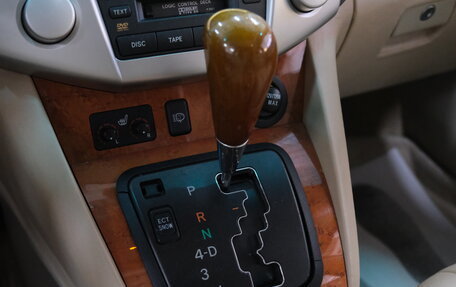 Lexus RX II рестайлинг, 2005 год, 1 399 000 рублей, 18 фотография