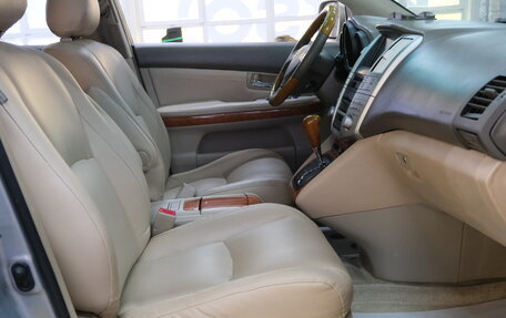 Lexus RX II рестайлинг, 2005 год, 1 399 000 рублей, 21 фотография