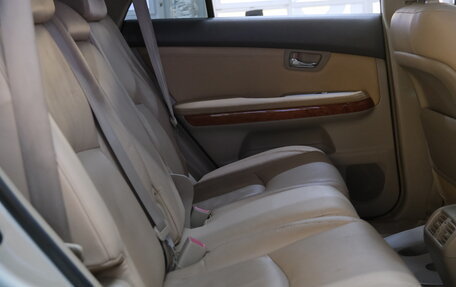 Lexus RX II рестайлинг, 2005 год, 1 399 000 рублей, 23 фотография