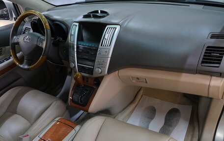 Lexus RX II рестайлинг, 2005 год, 1 399 000 рублей, 20 фотография