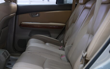 Lexus RX II рестайлинг, 2005 год, 1 399 000 рублей, 22 фотография