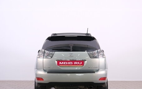 Lexus RX II рестайлинг, 2005 год, 1 399 000 рублей, 6 фотография