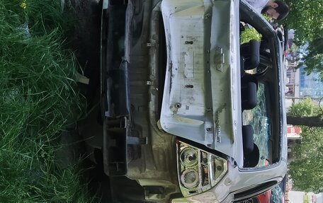 Chevrolet Aveo III, 2009 год, 150 000 рублей, 5 фотография