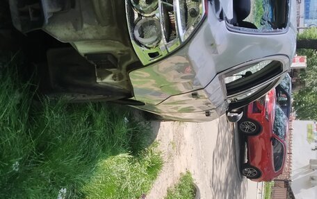 Chevrolet Aveo III, 2009 год, 150 000 рублей, 4 фотография