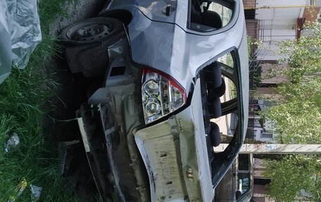 Chevrolet Aveo III, 2009 год, 150 000 рублей, 6 фотография