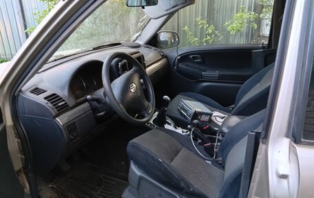 Suzuki Grand Vitara, 2004 год, 230 000 рублей, 3 фотография