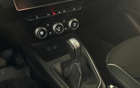 Renault Arkana I, 2019 год, 1 439 000 рублей, 14 фотография