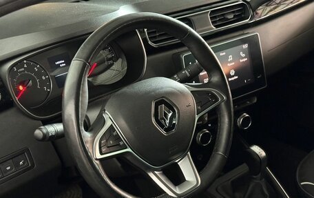 Renault Arkana I, 2019 год, 1 439 000 рублей, 12 фотография