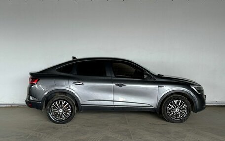 Renault Arkana I, 2019 год, 1 439 000 рублей, 4 фотография