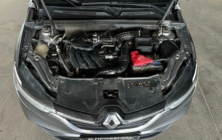 Renault Arkana I, 2019 год, 1 439 000 рублей, 9 фотография