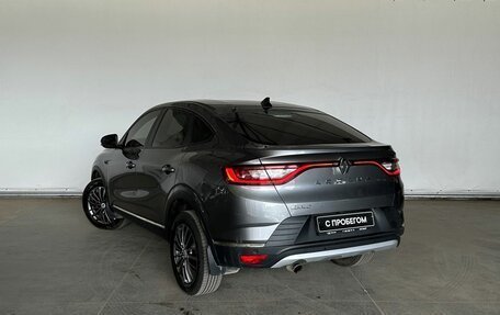 Renault Arkana I, 2019 год, 1 439 000 рублей, 7 фотография