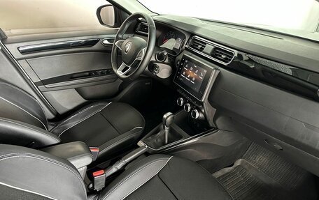 Renault Arkana I, 2019 год, 1 439 000 рублей, 10 фотография
