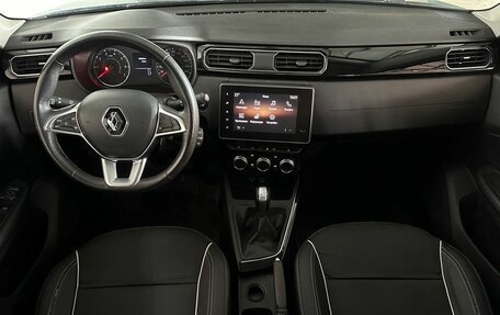 Renault Arkana I, 2019 год, 1 439 000 рублей, 11 фотография