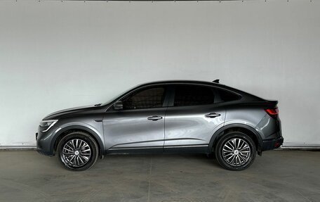 Renault Arkana I, 2019 год, 1 439 000 рублей, 8 фотография