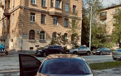 Chevrolet Lanos I, 2008 год, 120 000 рублей, 1 фотография