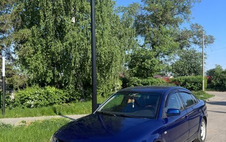 Volkswagen Passat B5+ рестайлинг, 1997 год, 175 000 рублей, 1 фотография