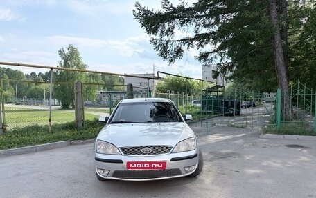 Ford Mondeo III, 2006 год, 390 000 рублей, 1 фотография