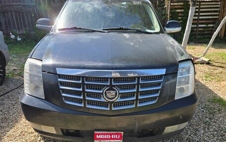 Cadillac Escalade III, 2010 год, 1 300 000 рублей, 1 фотография
