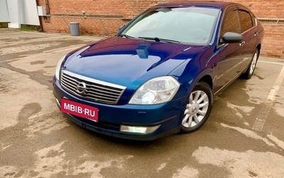 Nissan Teana, 2007 год, 670 000 рублей, 1 фотография