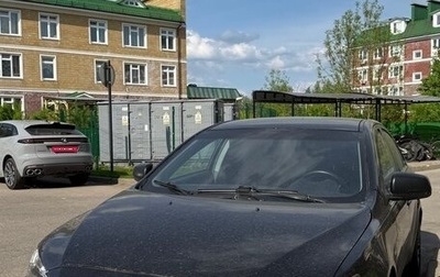 Mitsubishi Lancer IX, 2007 год, 530 000 рублей, 1 фотография