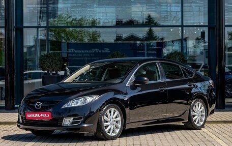 Mazda 6, 2011 год, 955 000 рублей, 1 фотография
