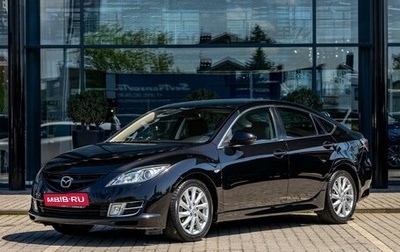 Mazda 6, 2011 год, 955 000 рублей, 1 фотография