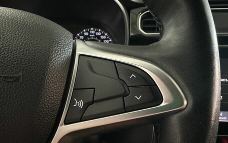 Renault Arkana I, 2019 год, 1 439 000 рублей, 17 фотография