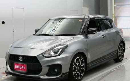 Suzuki Swift V, 2022 год, 1 188 150 рублей, 1 фотография