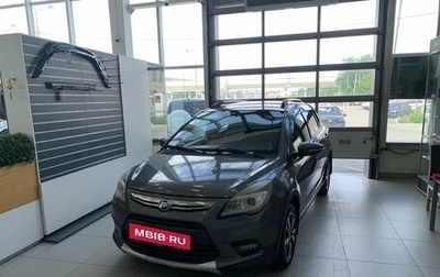 Lifan X50, 2016 год, 430 000 рублей, 1 фотография