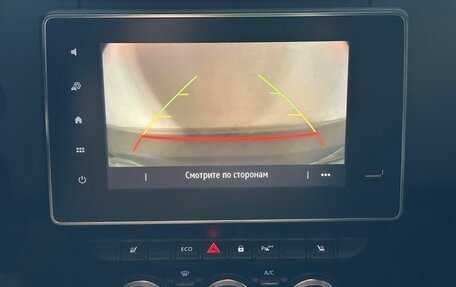 Renault Arkana I, 2019 год, 1 439 000 рублей, 22 фотография
