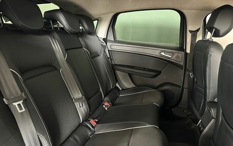 Renault Arkana I, 2019 год, 1 439 000 рублей, 23 фотография