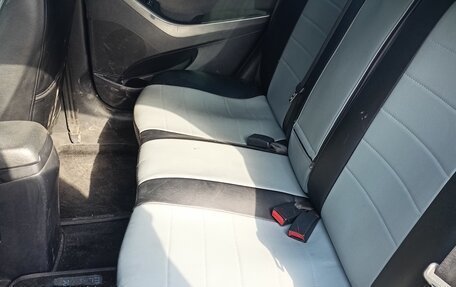 Hyundai Elantra V, 2012 год, 1 050 000 рублей, 6 фотография