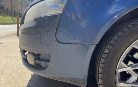Audi A4, 2007 год, 450 000 рублей, 9 фотография