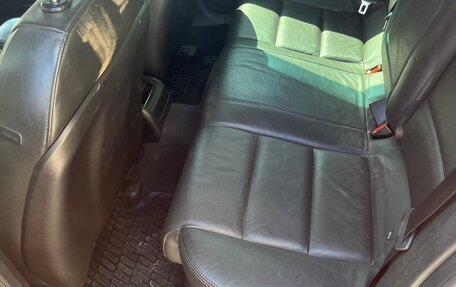 Audi A4, 2007 год, 450 000 рублей, 12 фотография