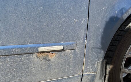Audi A4, 2007 год, 450 000 рублей, 10 фотография