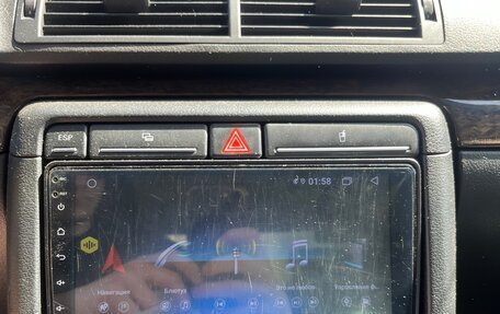 Audi A4, 2007 год, 450 000 рублей, 18 фотография